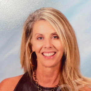 Meet your Posher, Catherine